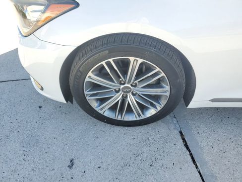 Used 2020 Genesis G80 3.8 image 12