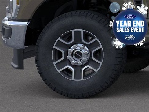 New 2026 Ford F250 Lariat w/ Lariat Premium Package image 17