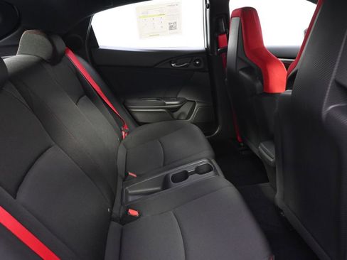 Used 2019 Honda Civic Type R image 18