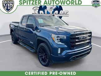 Used 2022 GMC Sierra 1500 Elevation AWD/4WD video 1