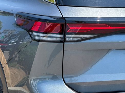 New 2025 Volkswagen Tiguan S image 26