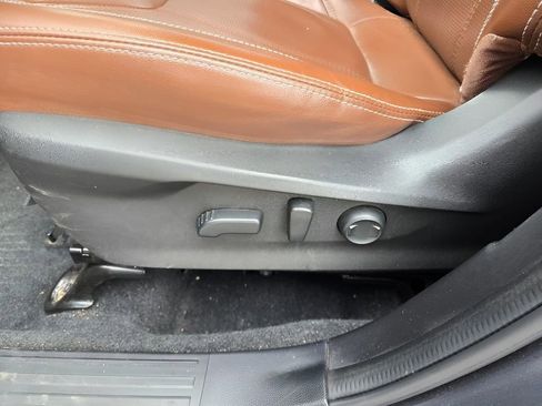 Used 2020 Subaru Forester Touring AWD/4WD image 13