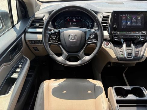 Used 2019 Honda Odyssey EX-L image 20