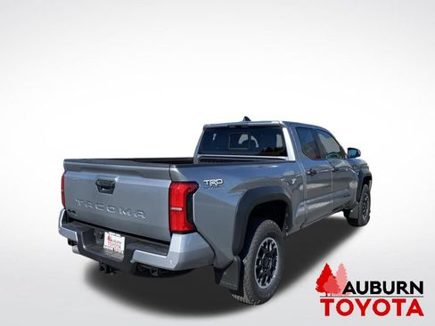 New 2026 Toyota Tacoma TRD Off-Road w/ TRD Off Road Upgrade Package AWD/4WD image 10