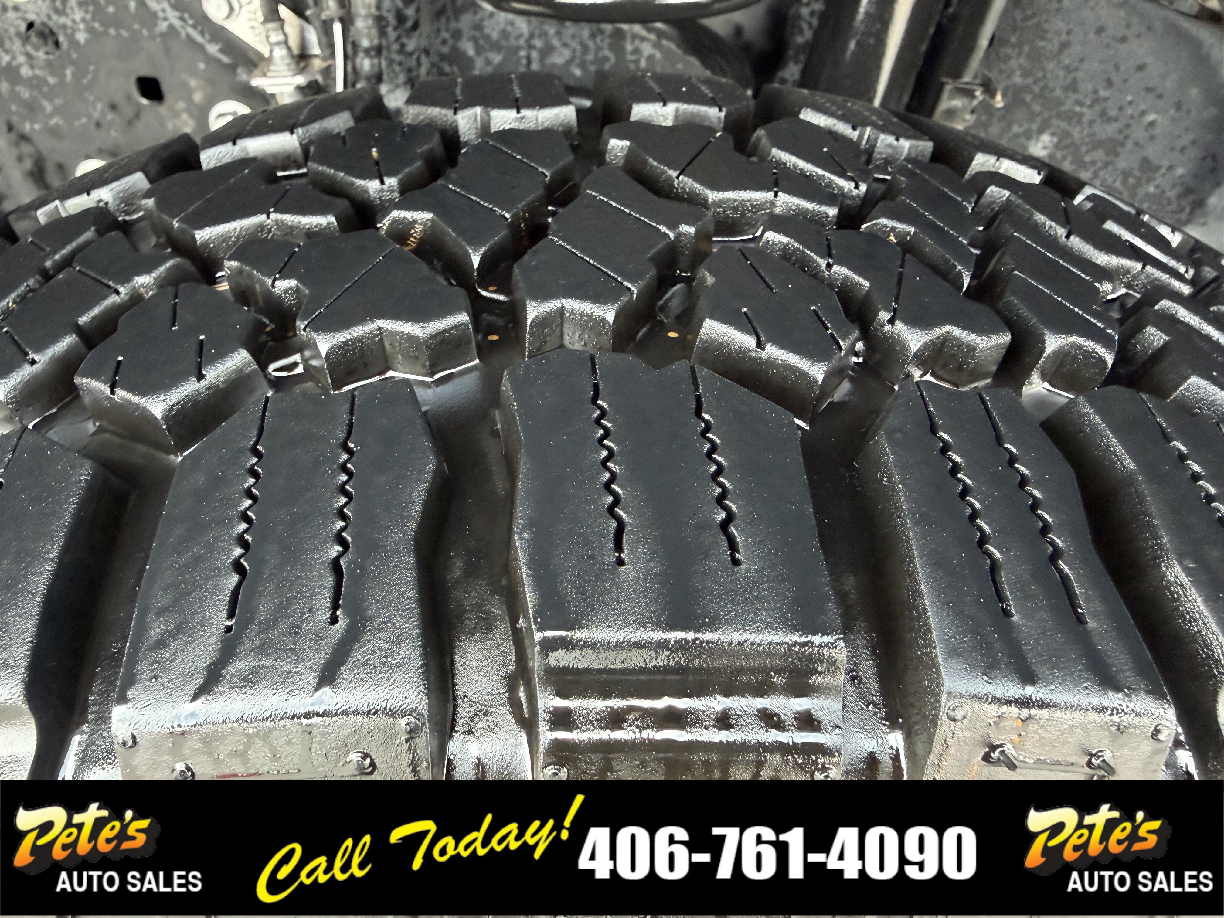 Used 2022 Ford F350 XL w/ Power Equipment Group AWD/4WD image 16