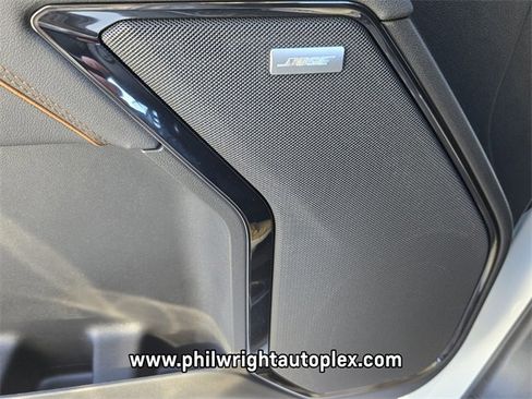 New 2026 GMC Sierra 1500 AT4 image 29