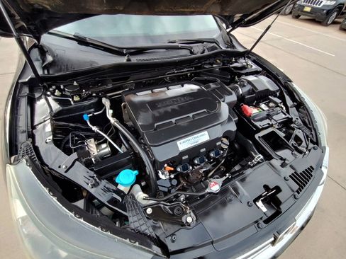 Used 2014 Honda Accord EX-L image 12