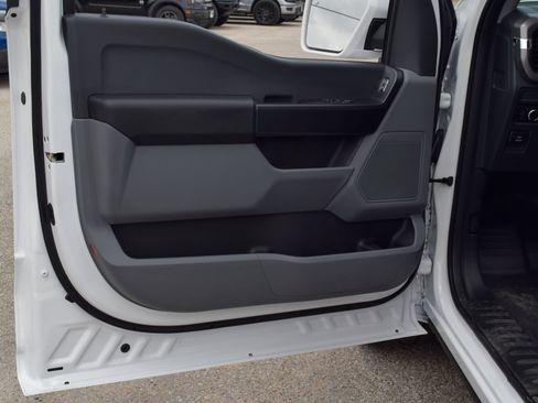 Used 2026 Ford F150 XL RWD image 16