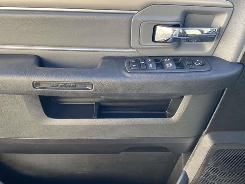 Used 2024 RAM 1500 Classic SLT RWD image 16