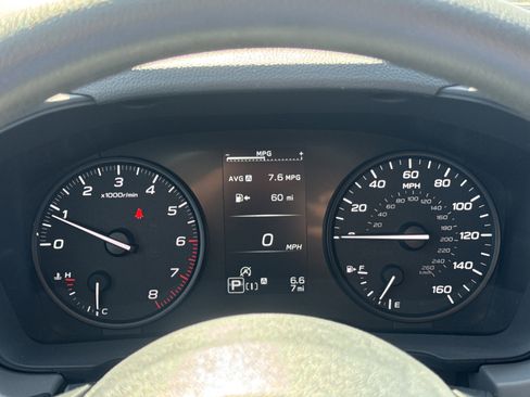 New 2026 Subaru Crosstrek 2.5i image 14