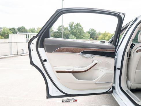 Used 2020 Audi A8 L 3.0T AWD/4WD image 45