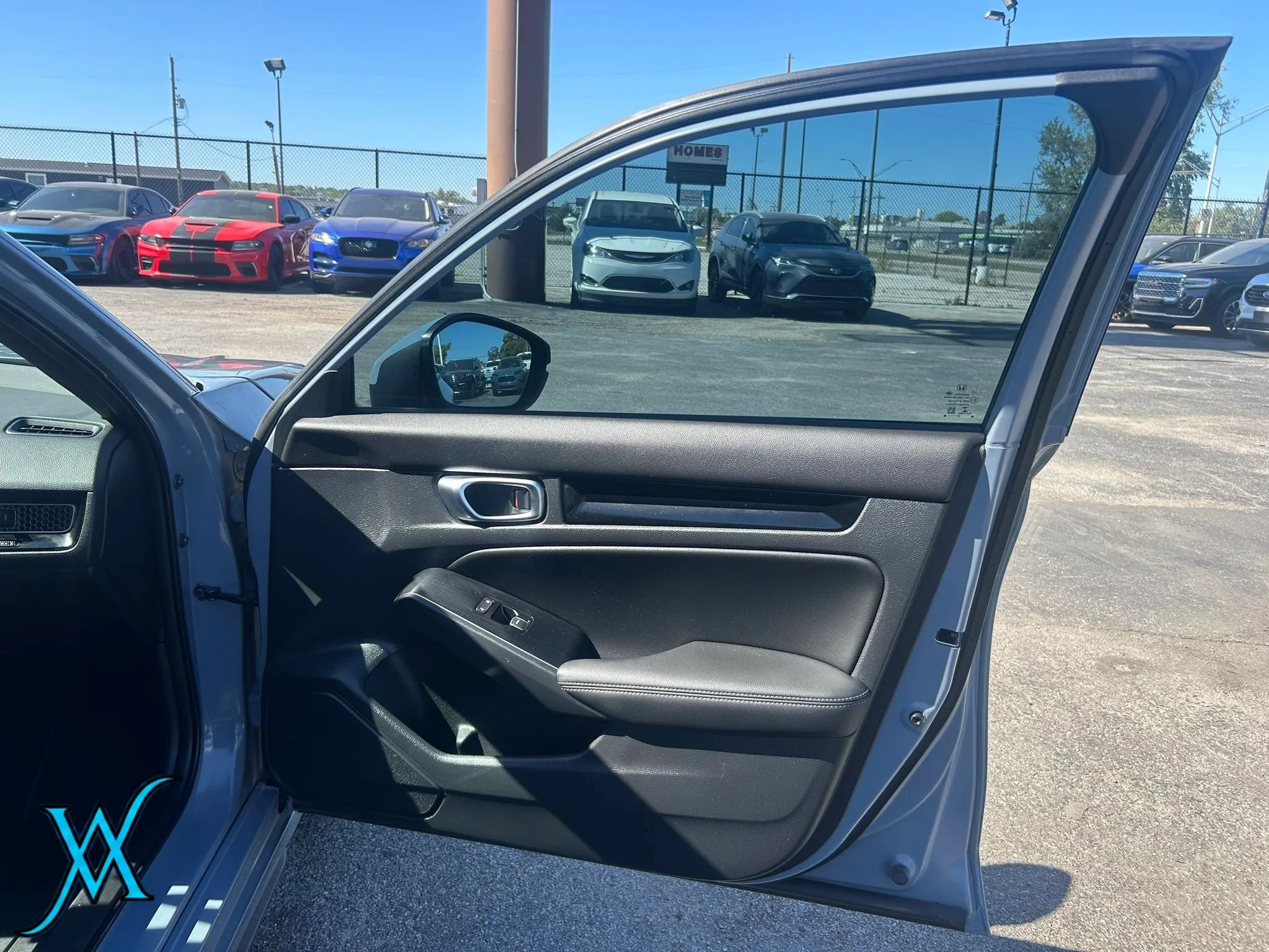 Used 2022 Honda Civic Sport Touring image 24