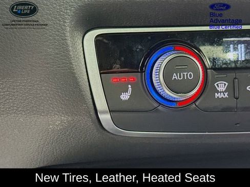 Used 2024 Audi Q3 2.0T Premium image 19