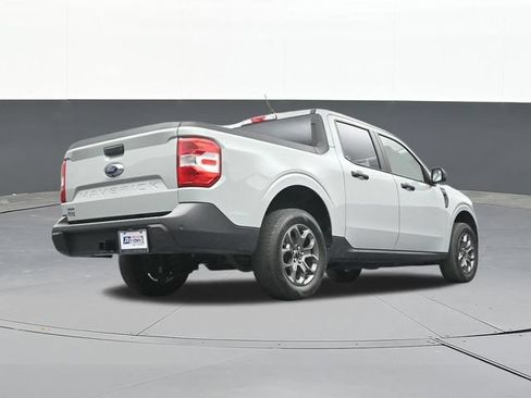 Used 2024 Ford Maverick XLT FWD image 47