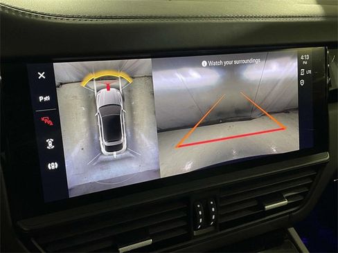 Used 2023 Porsche Cayenne Turbo GT image 32