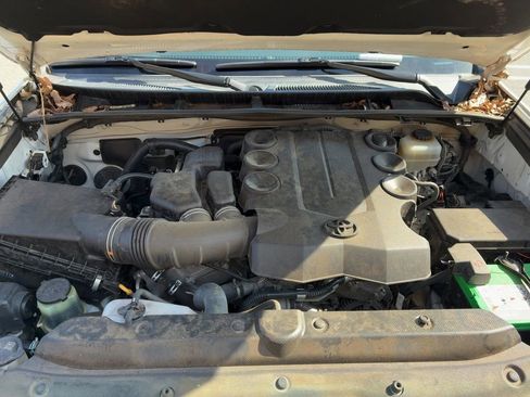 Used 2016 Toyota 4Runner TRD Pro image 18