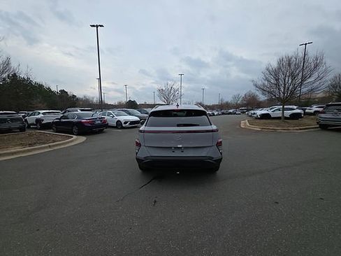 New 2026 Hyundai Kona SEL Sport image 17