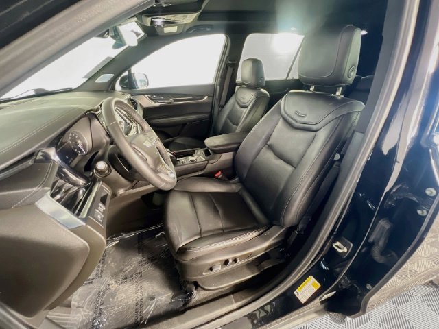 Used 2023 Cadillac XT6 Premium Luxury AWD/4WD image 10