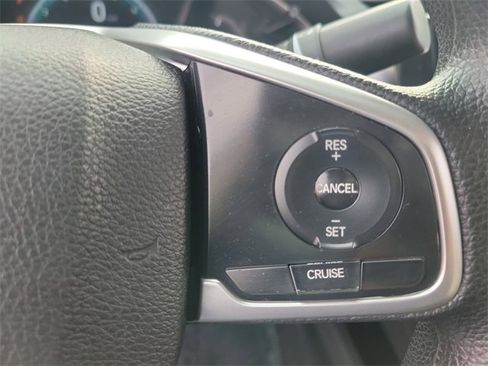 Certified 2017 Honda Civic EX-T image 22