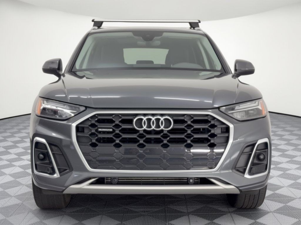 Used 2023 Audi Q5 2.0T Premium w/ Convenience Package AWD/4WD image 6