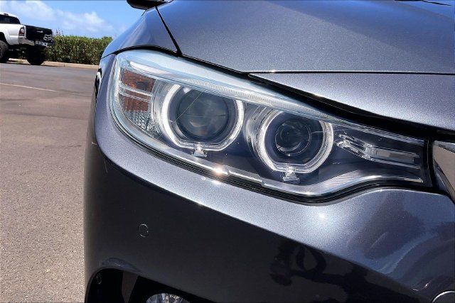 Used 2015 BMW 435i Coupe RWD image 26