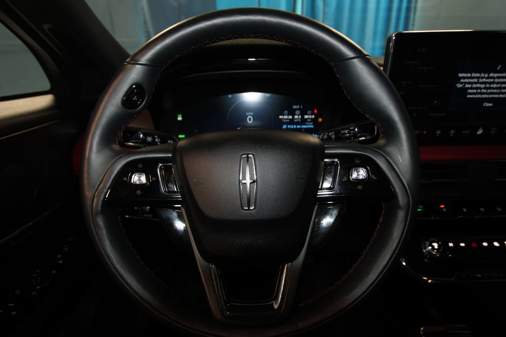 Used 2024 Lincoln Corsair Grand Touring w/ Equipment Group 301A AWD/4WD image 12