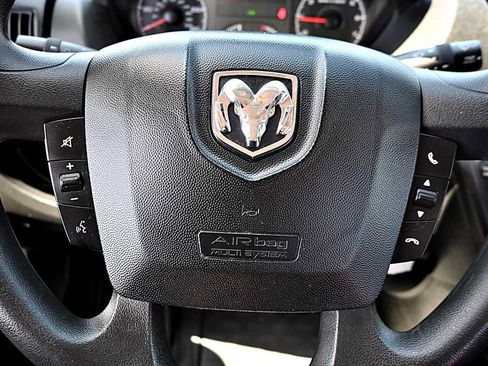 Used 2021 RAM ProMaster 2500 image 12