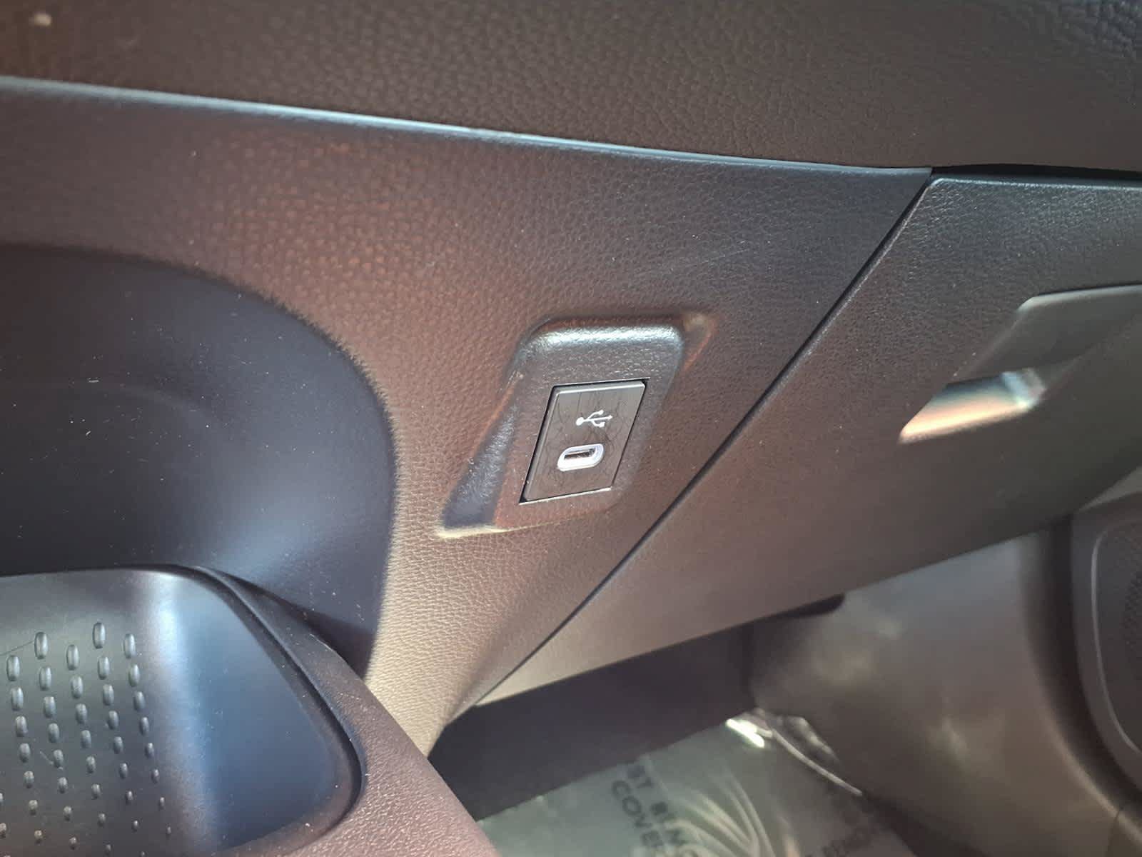 Certified 2026 Toyota Corolla LE FWD image 24