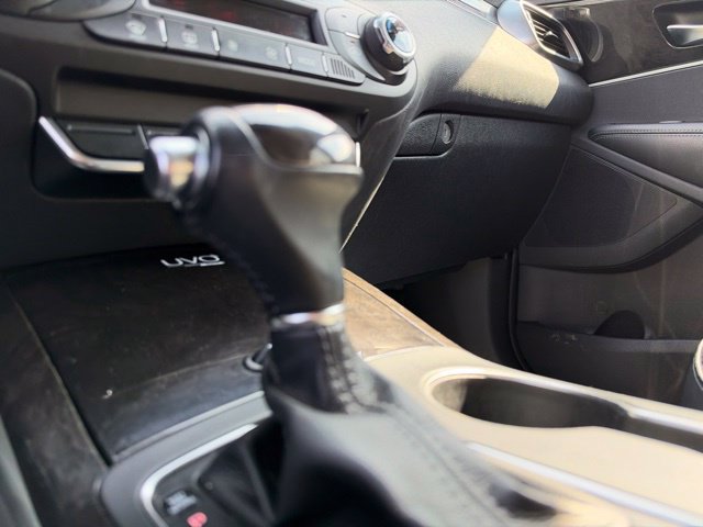 Used 2016 Kia Sorento EX FWD image 20
