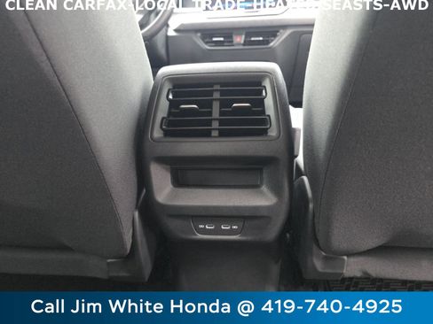 Used 2025 Volkswagen Tiguan S image 22