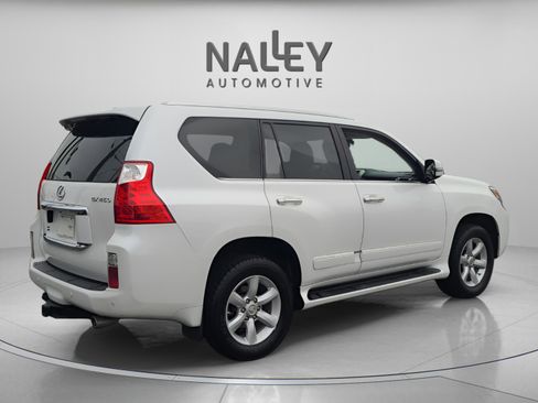 Used 2012 Lexus GX 460 image 4
