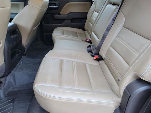 Used 2019 GMC Sierra 3500 Denali w/ Duramax Plus Package image 8