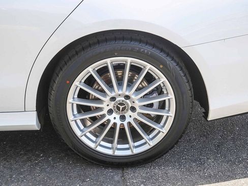 Used 2021 Mercedes-Benz E 350 E 350 image 11