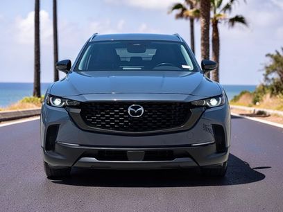 Certified 2025 MAZDA CX-50 AWD 2.5 S w/ Preferred Package
