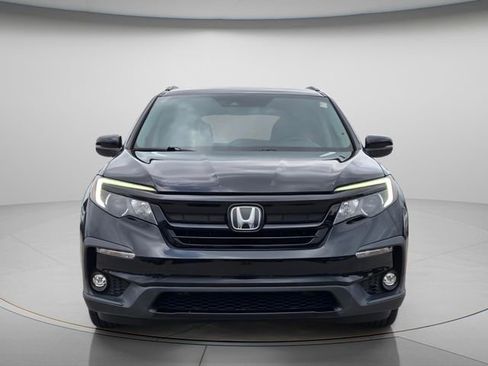 Used 2021 Honda Pilot Special Edition image 5