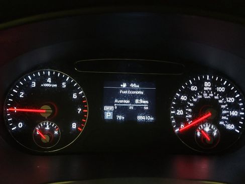 Used 2020 Kia Sorento S FWD image 23