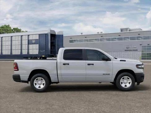 New 2026 RAM 1500 Tradesman AWD/4WD image 25