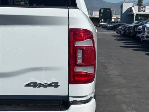 Certified 2024 RAM 2500 Laramie image 11