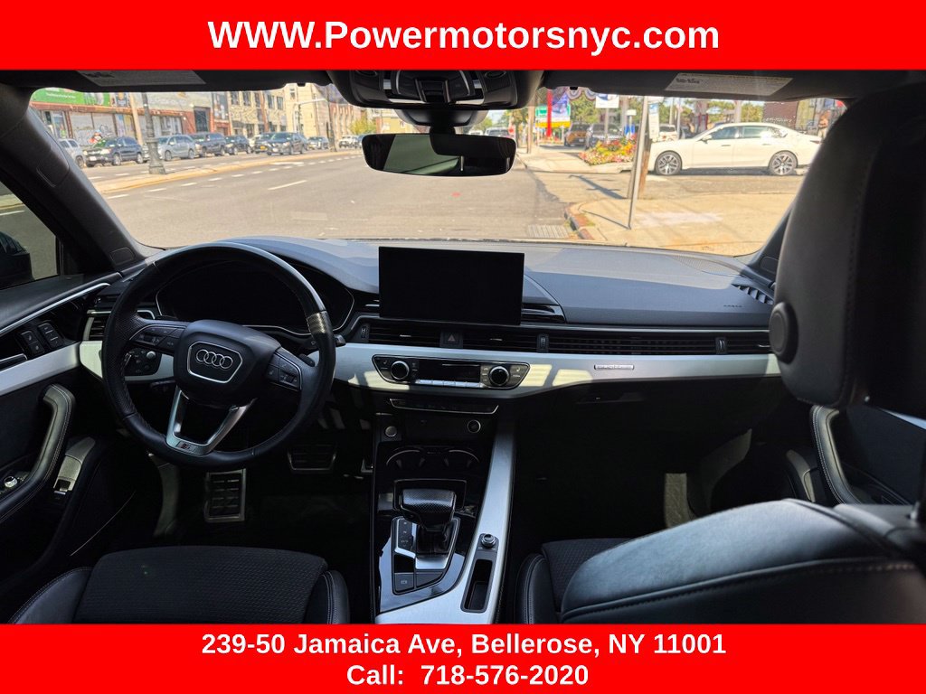Used 2023 Audi A4 2.0T Prestige AWD/4WD image 34