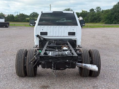 Used 2019 Ford F350 XL w/ XL Value Package AWD/4WD image 6