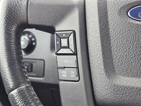 Used 2012 Ford F150 XLT w/ XLT Chrome Pkg AWD/4WD image 32