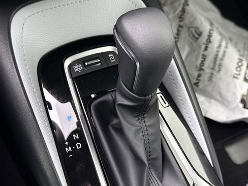 New 2026 Toyota Corolla XSE FWD image 21