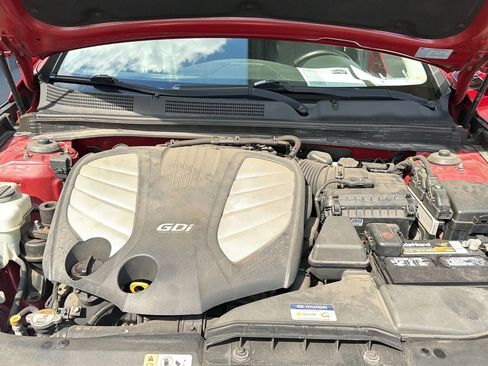 Used 2013 Hyundai Azera w/ Technology Pkg image 38