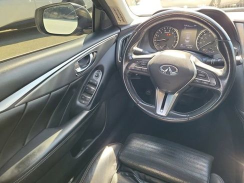 Used 2019 INFINITI Q50 Signature Edition w/ Cargo Package (L96) image 20