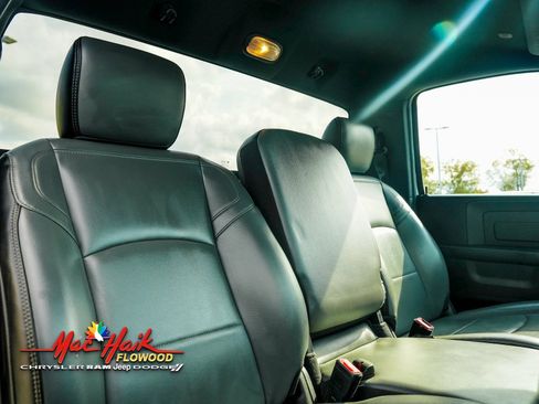 Used 2022 RAM 2500 Tradesman image 11