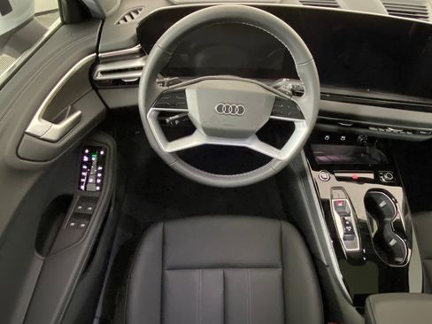 Used 2025 Audi A5 2.0T Premium w/ Premium Plus AWD/4WD image 12