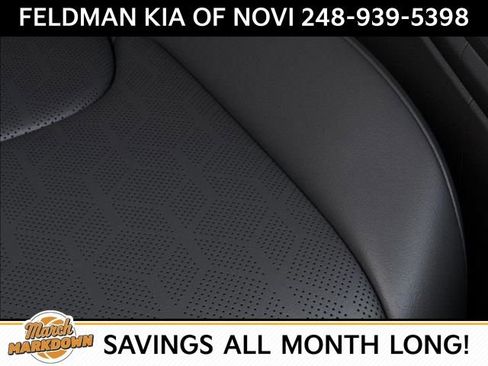 New 2026 Kia Carnival SX image 25