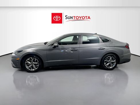 Used 2023 Hyundai Sonata SEL image 7