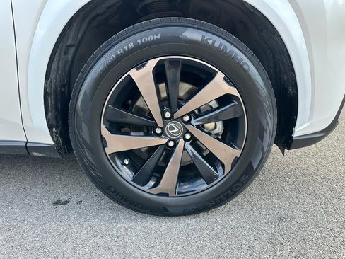 Used 2020 Lexus NX 300 AWD w/ Premium Package image 34