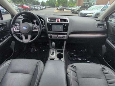 Used 2016 Subaru Outback 3.6R Limited AWD/4WD image 15